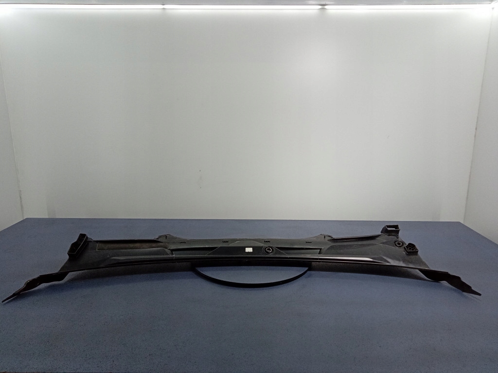 фото №5, Bmw 7 g11 g12 жабо верхний eu 7357237