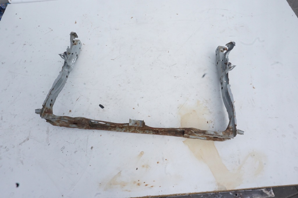 фото №1, Балка pod радиатор toyota avensis t27