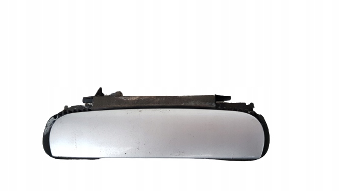 фото №1, Audi a8 d2 ly7w ручка левый задняя lift наружная