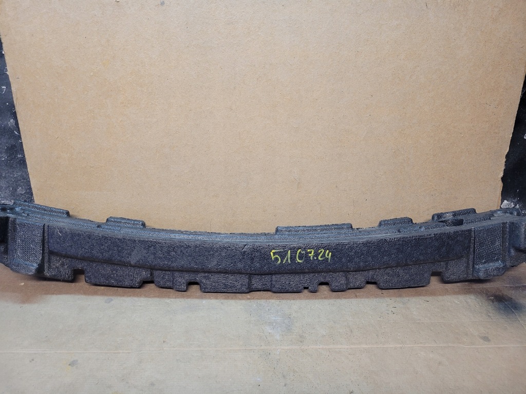 фото №1, Абсорбер перед hyundai tucson iii