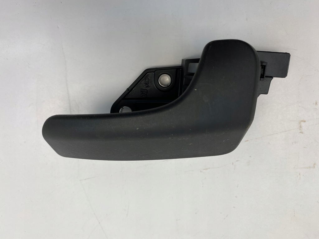 фото №1, Jumper boxer iii ручка дверь правый перед