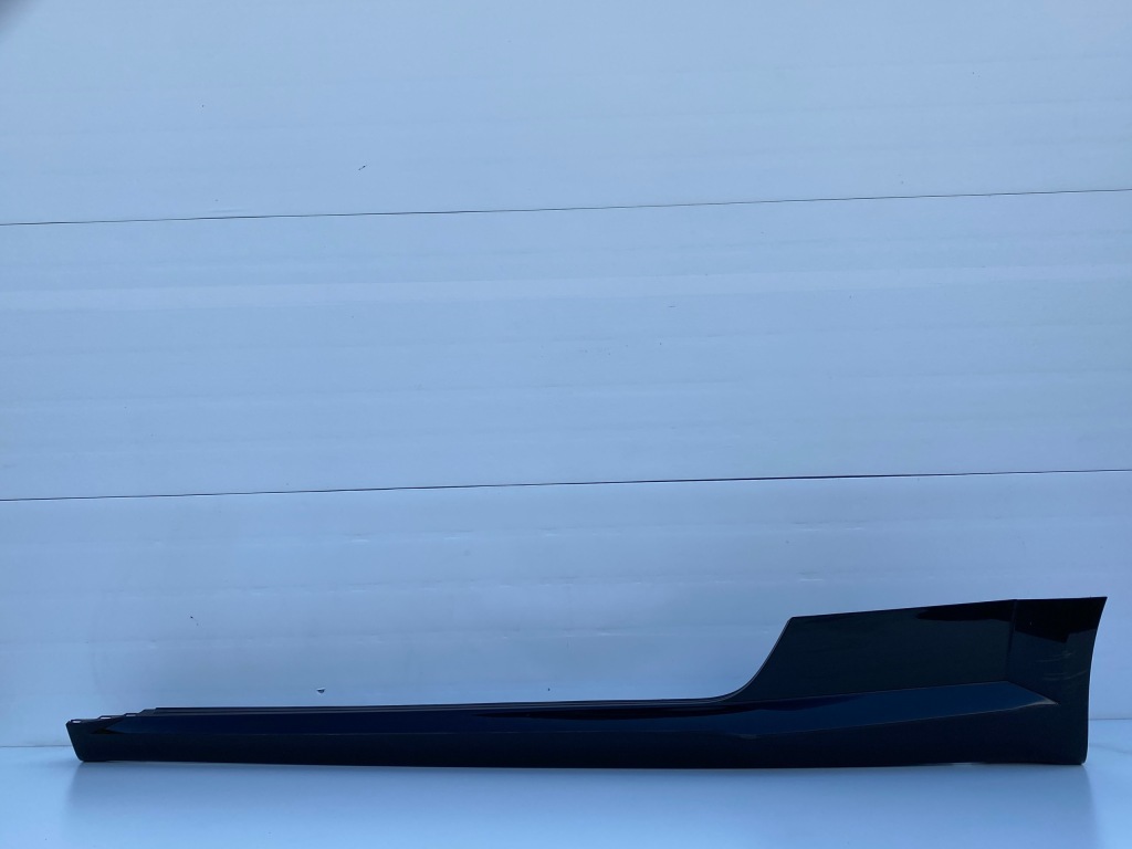 Купити Audi tt молдинг поріг поріг лівий 2014-2018