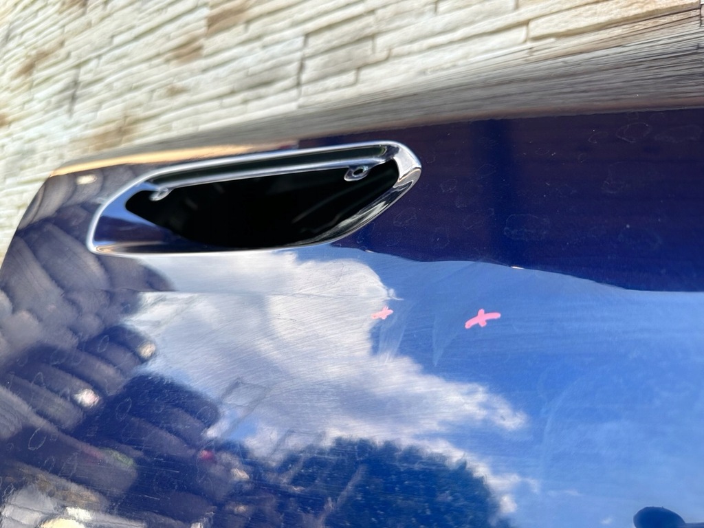 фото №3, Двері bmw 4 g26