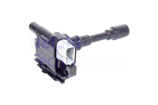 фото №15, Котушка запалювання subaru suzuki fiat subar justy 1.5