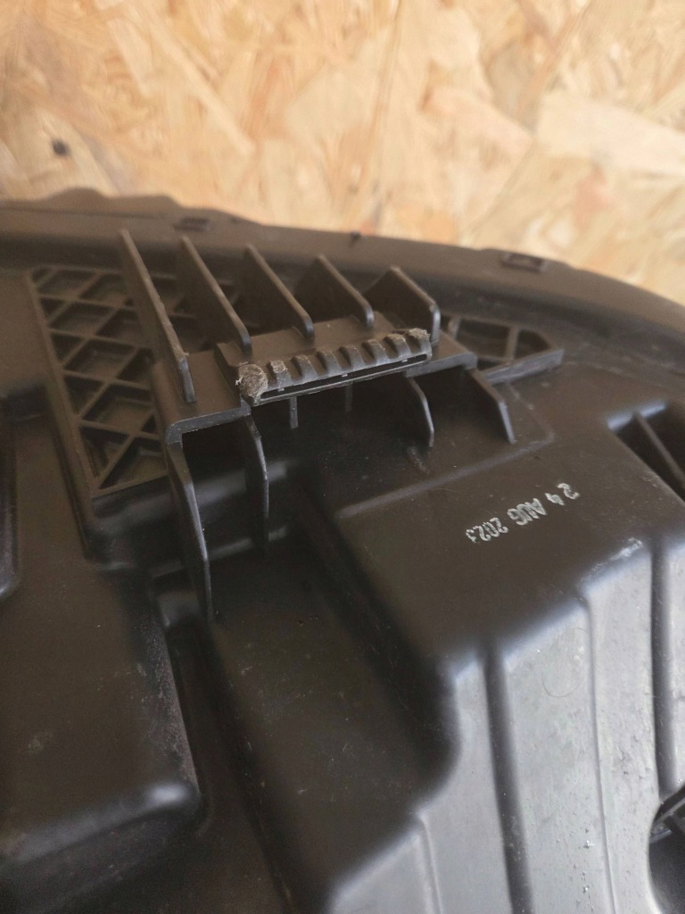 Фара фара kia ev6 full led a11l в Україні