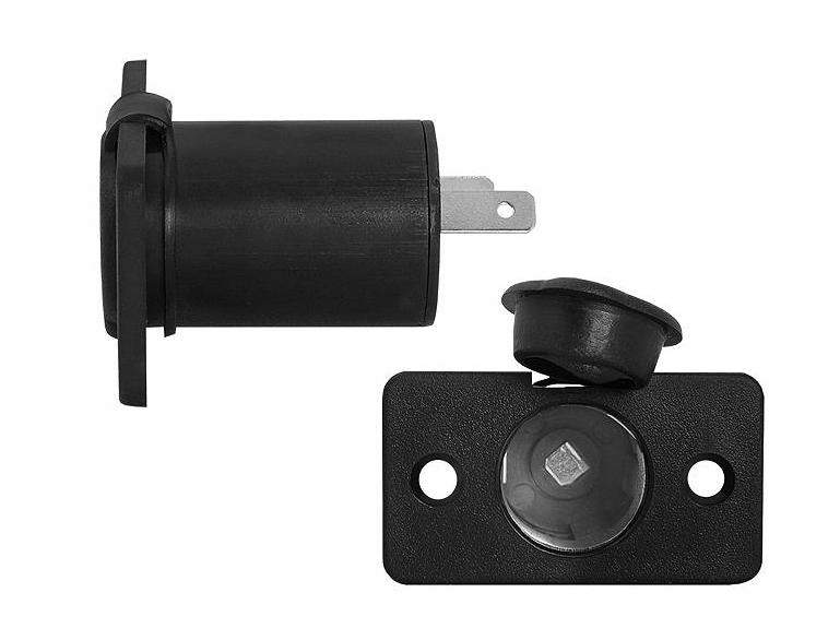 фото №11, Роз'єм прикурювача lechpol gni0149