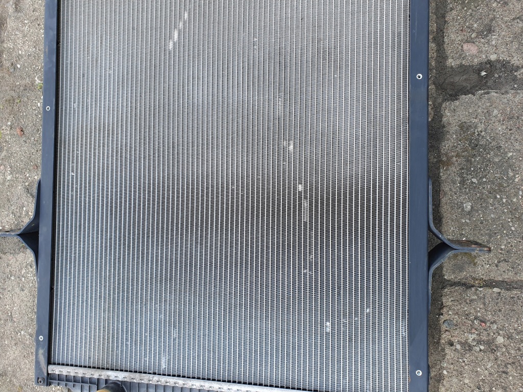 фото №6, Радиатор wody volvo fe ii renault trucks c d tir