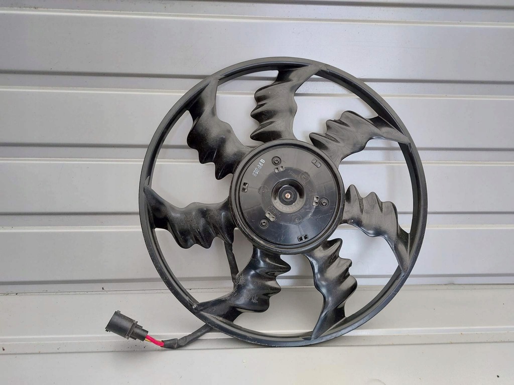 фото №1, Hyundai i20 i30 вентилятор iii nf102tmpaa