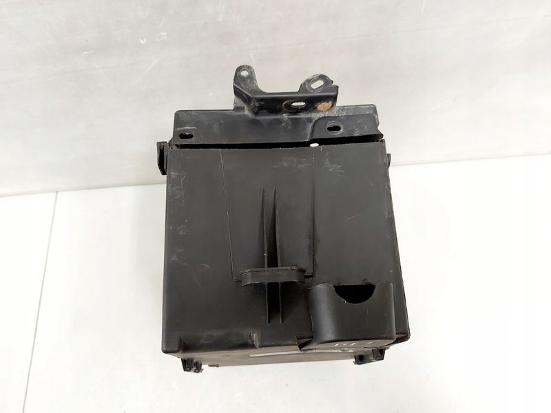 фото №7, Citroen ds3 1.6 hdi основание корпус аккумулятор 9801801880