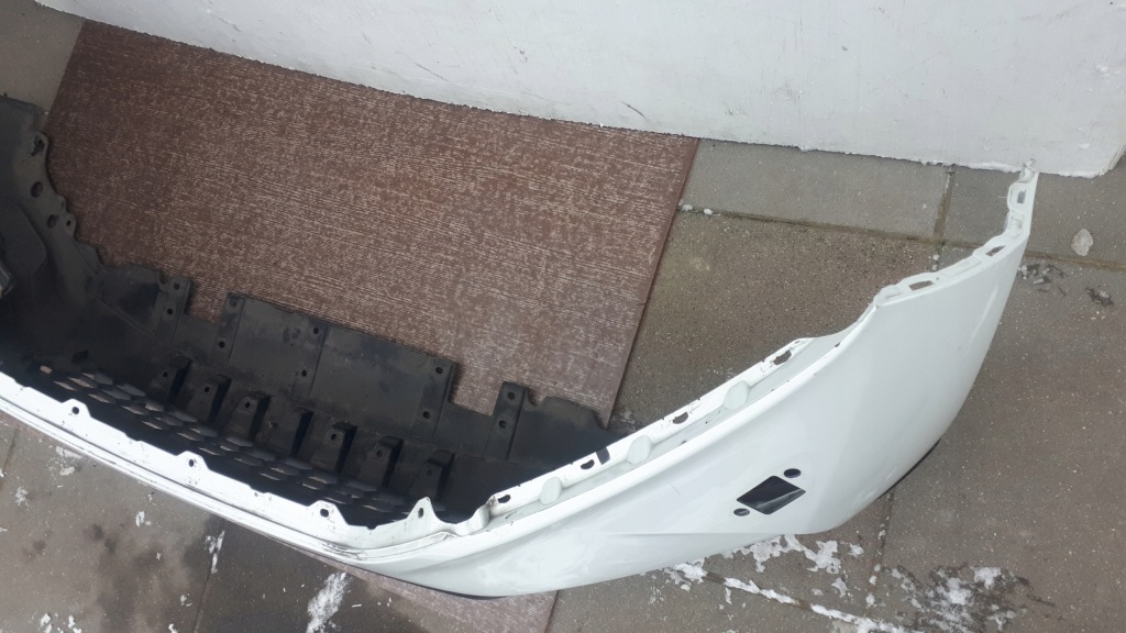 фото №11, Honda crv v 2017- бампер передний перед 71101-tnyy-zz00