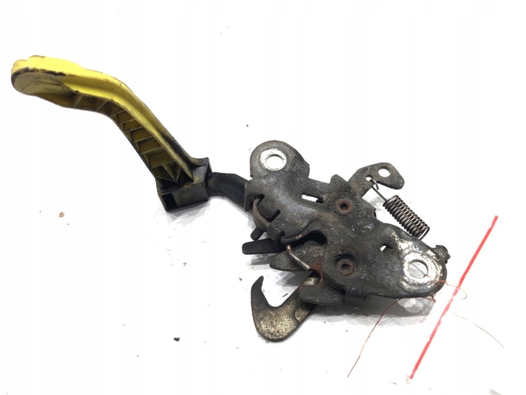 фото №1, Замок капот перед citroen berlingo ii 0301201