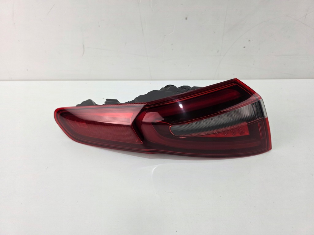 фото №1, Лампа ліва задня alfa romeo stelvio 505358080