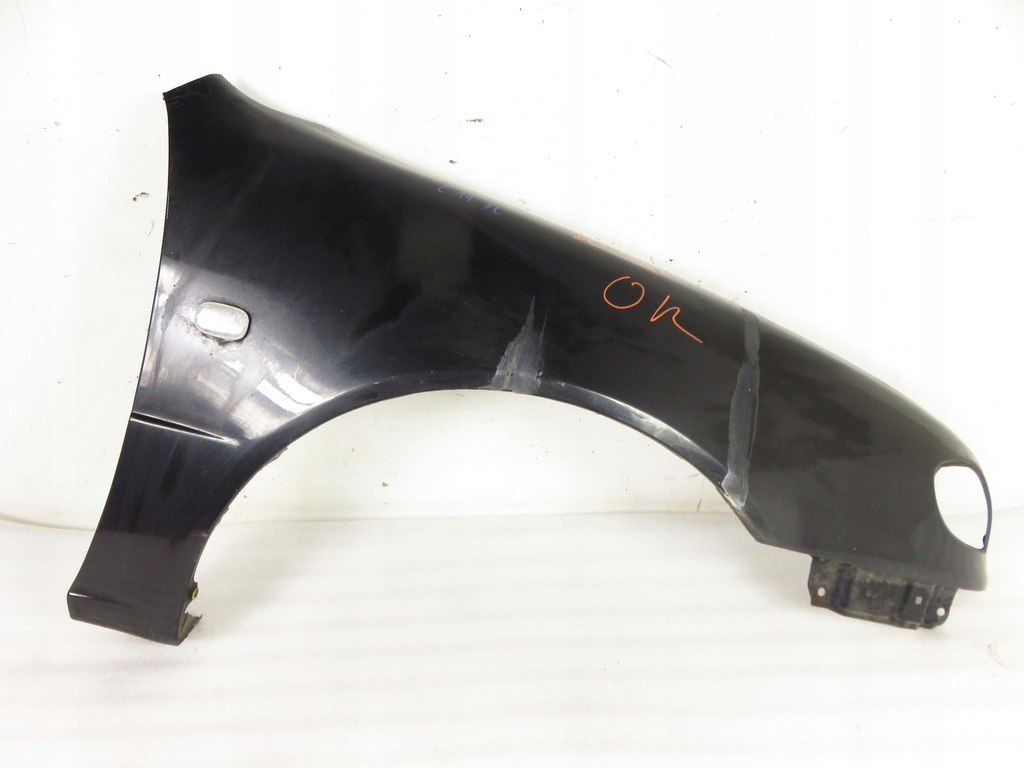 фото №1, Крыло правый передний toyota corolla e11