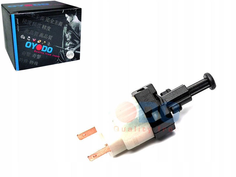 фото №1, Выключатель света стоп oyodo 95e0031-oyo