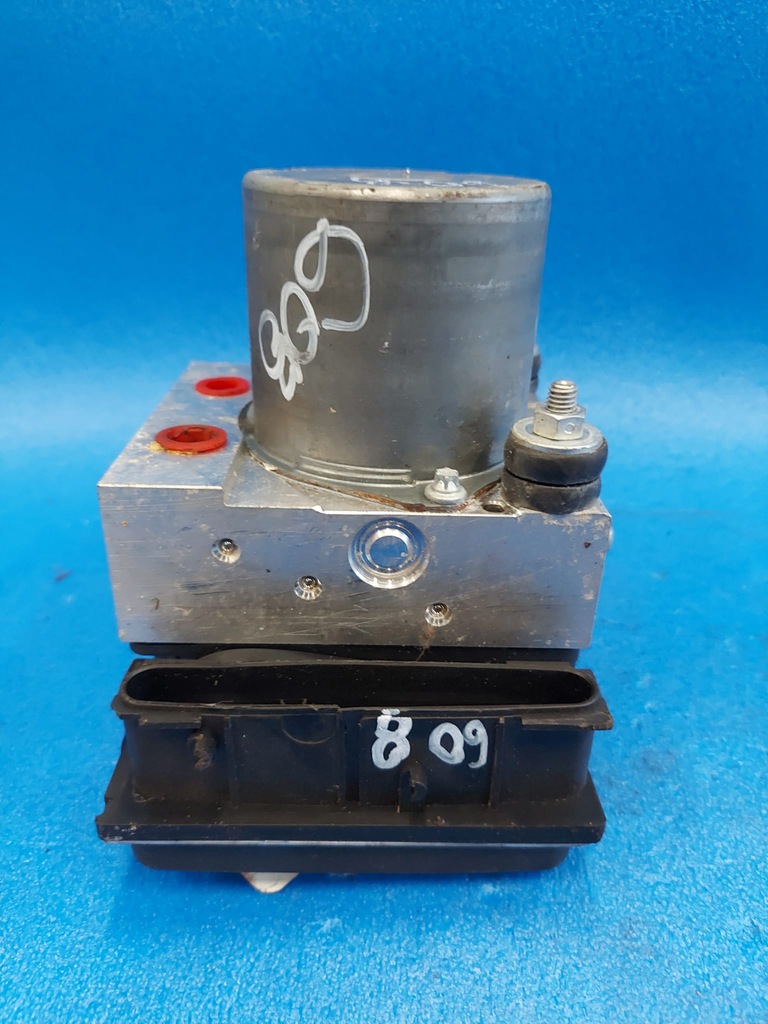 фото №1, Насос abs aygo 265251415