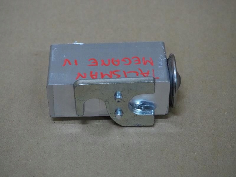 фото №2, Клапан розширювальний кондиціонера renault talisman megane iv t67622a