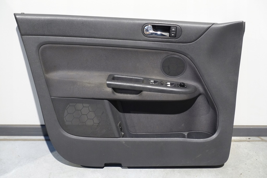 фото №1, Vw golf v plus обшивка оббивка двері ліва перед