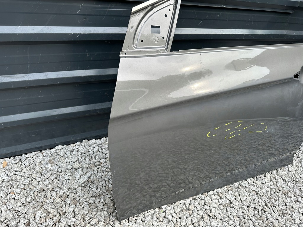 фото №7, Hyundai i40 11-18r дверь левый перед левая передние