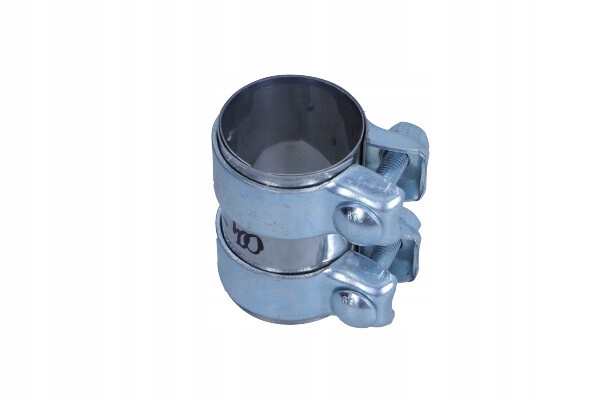 фото №4, Fischer труба з'єднувальна гасник 55/59,5x90