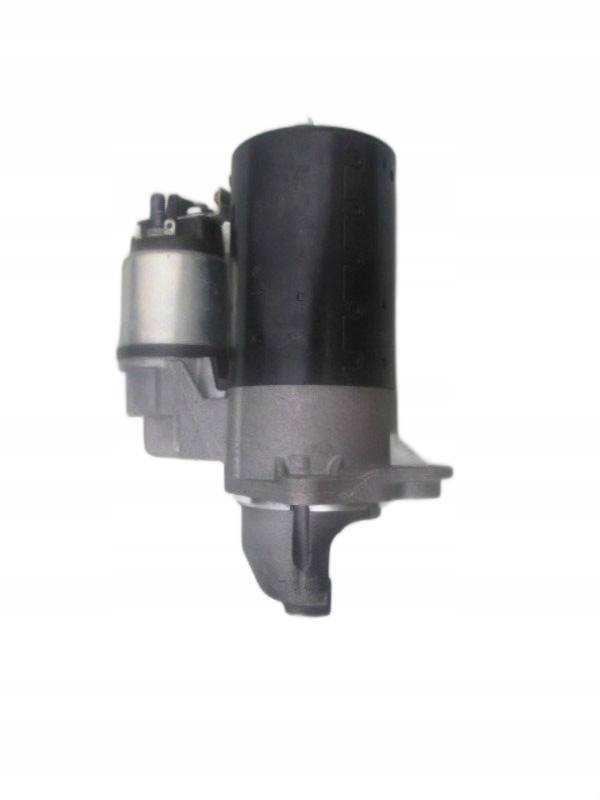 фото №9, Стартер opel corsa e astra mokka 1.4t 55572440