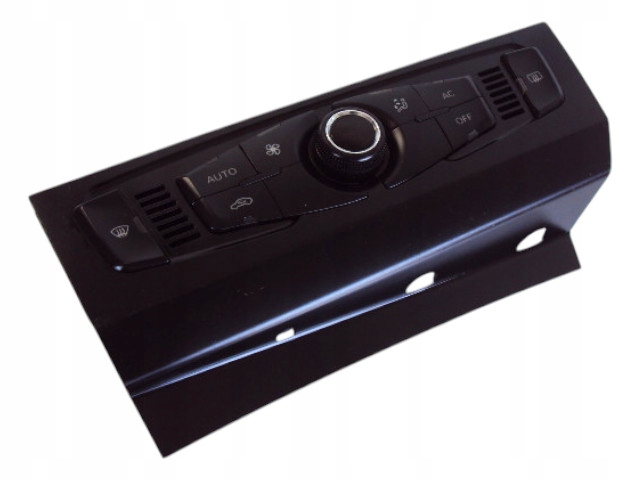 фото №1, Панель кондиционера audi q5 8r