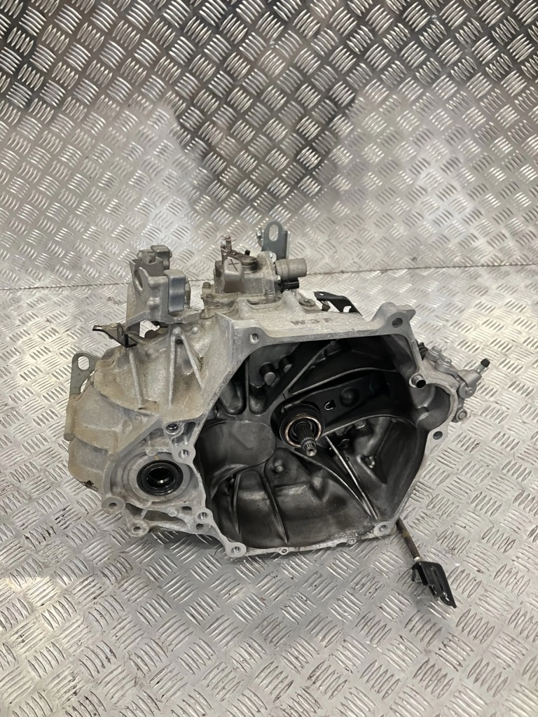 фото №1, Коробка передач передач механическая ecvm honda civic x 17- 1.0 i-vtec turbo