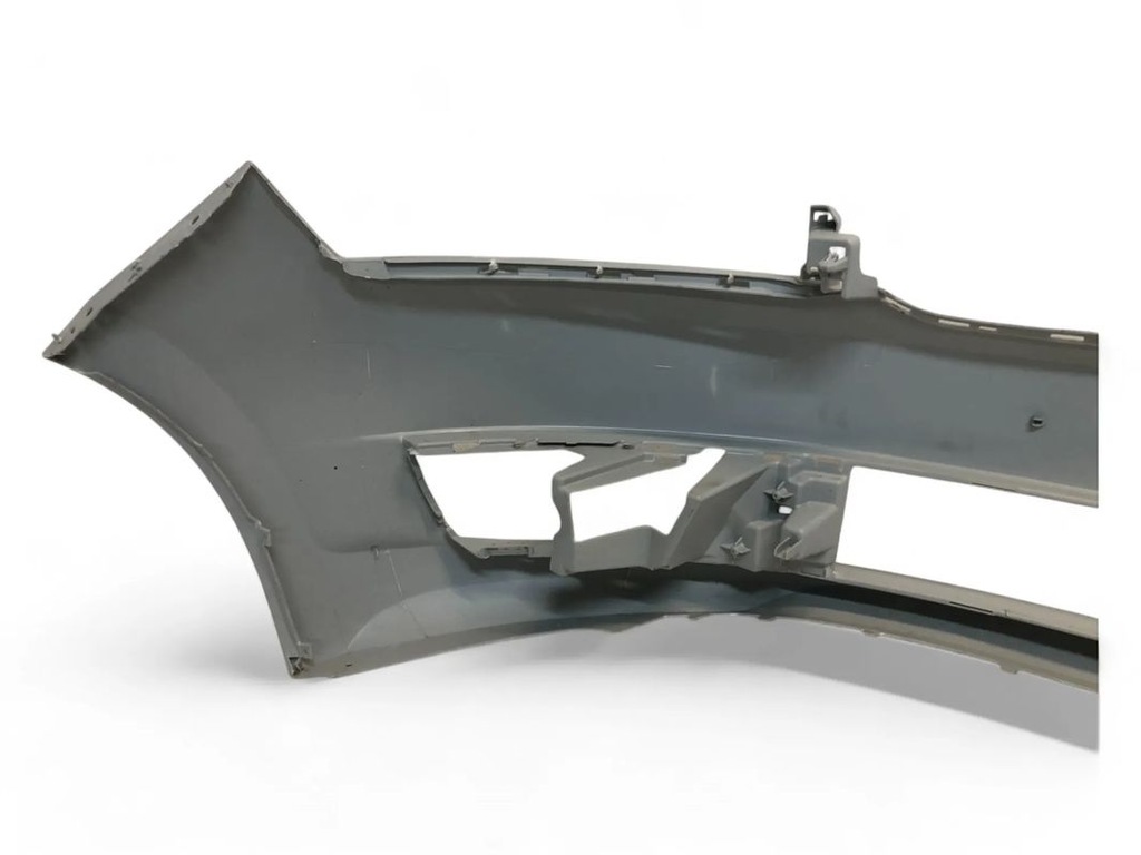 фото №8, Skoda rapid 5ja 2012-2017 przed liftingiem бампер перед передній