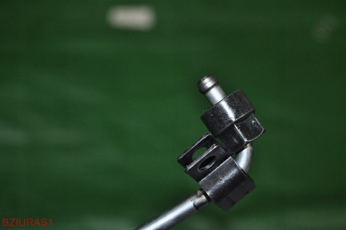 фото №3, Трубка пального audi q5 100528