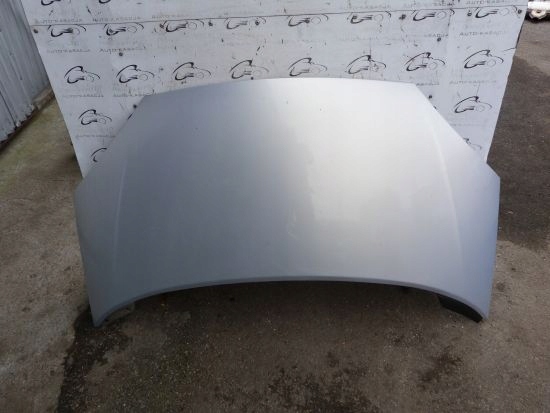 фото №1, Капот перед передняя ford galaxy