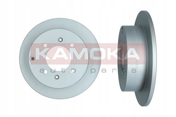 фото №1, Тормозные диски тормозные вентилируемый задняя hyundai sonata iv 2.5 v6