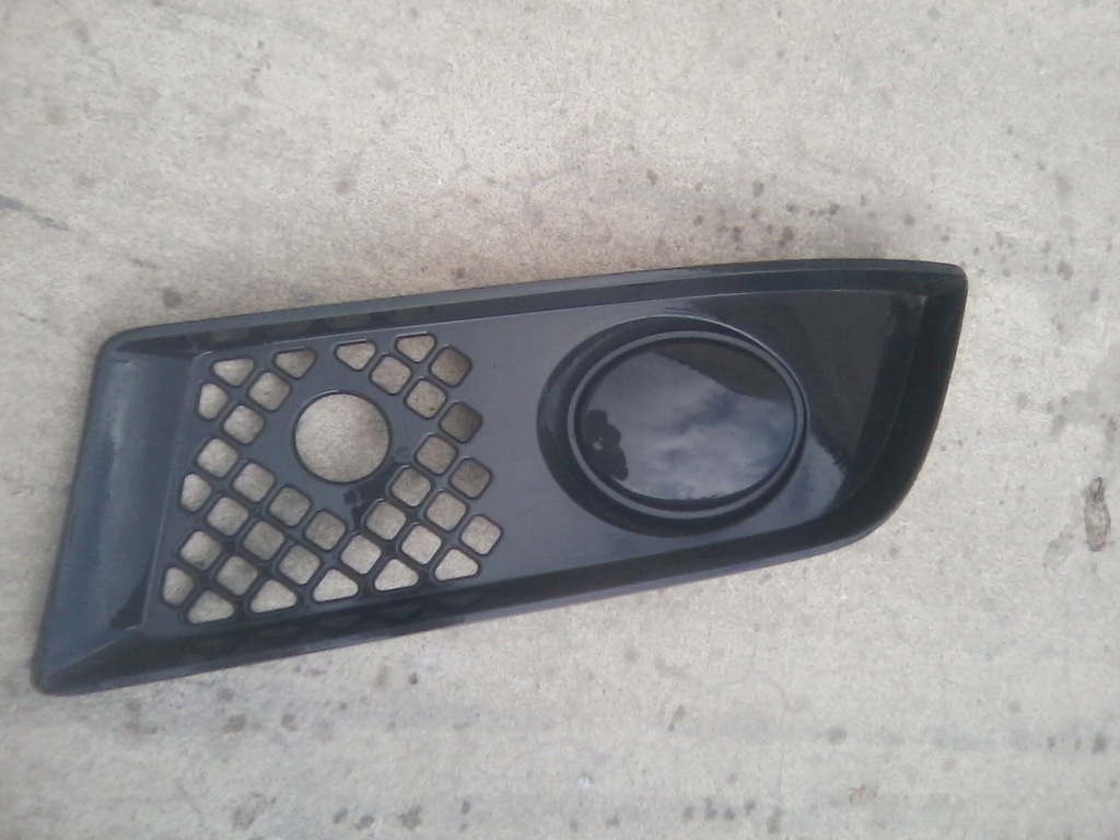 фото №1, Rover cityrover заглушка протитуманної фари протитуманна фара ліва