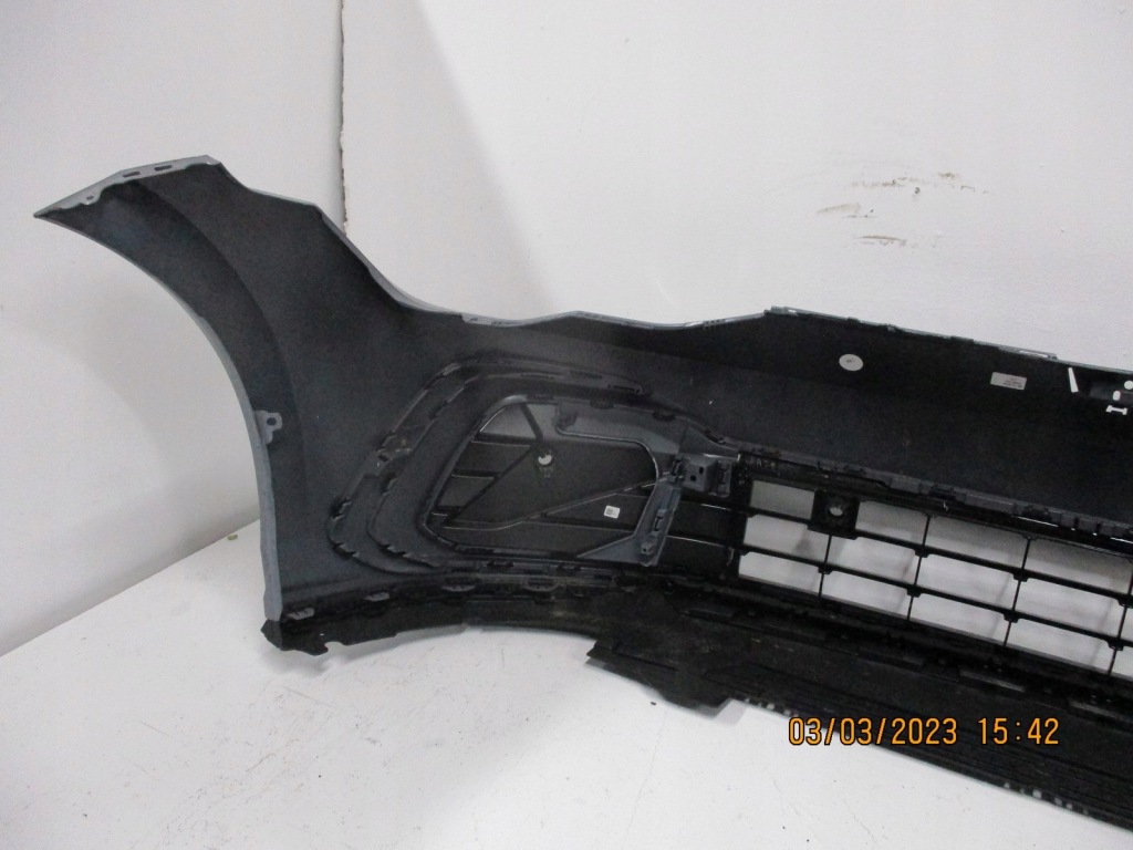 Купити Бампер vw golf viii 5h0 r-line під  4 pdc передній