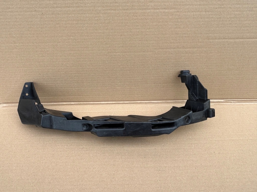 фото №1, Vw polo vi правый направляющая лампы перед передний