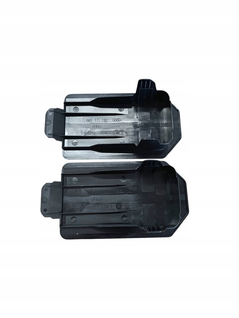 фото №5, Audi q5 sq5 2018 комплект інше частини салону автомобіля