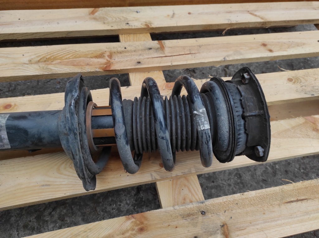 фото №1, Амортизатор macpherson audi a3 rs3 8v 8v0413031q