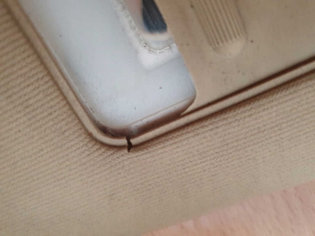 фото №6, Козырёк козырёк защита vw touareg 05r