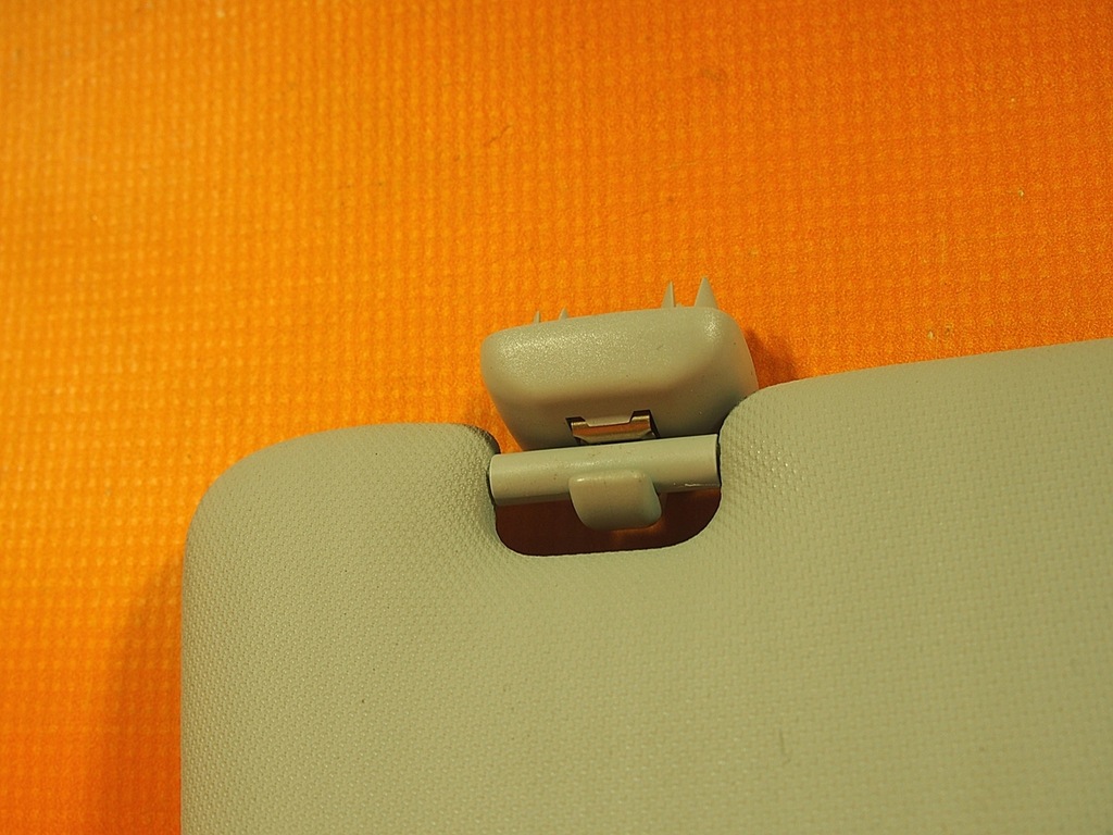 фото №8, Audi a5 8t захист сонцезахисна ліва 8k0857551