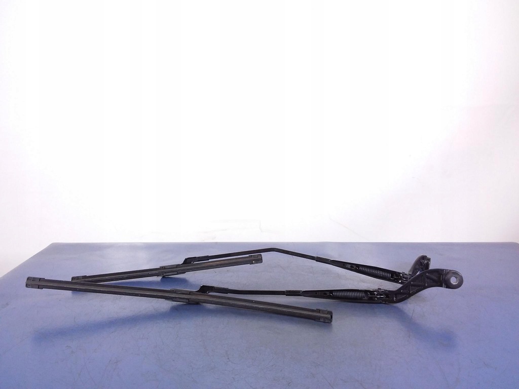 фото №3, Ford ecosport mk2 lift рычаги дворники перед