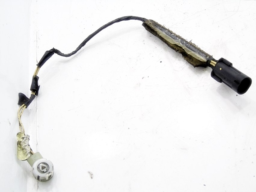 фото №1, Колодка замка зажигания chrysler voyager iii