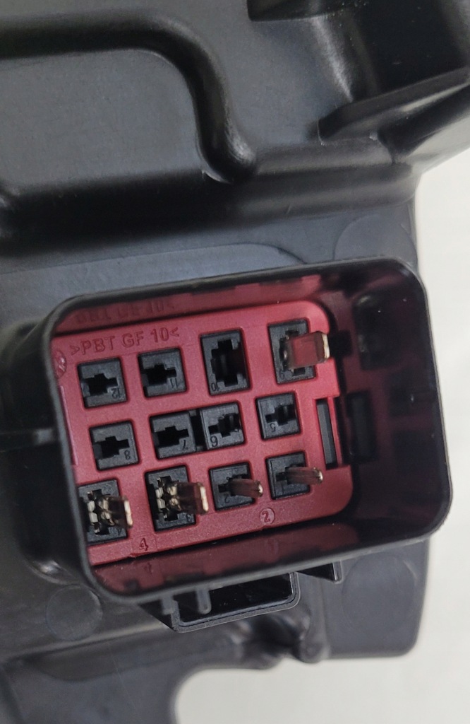 фото №16, Лампа права перед full led volvo xc60 ii lift 2022-