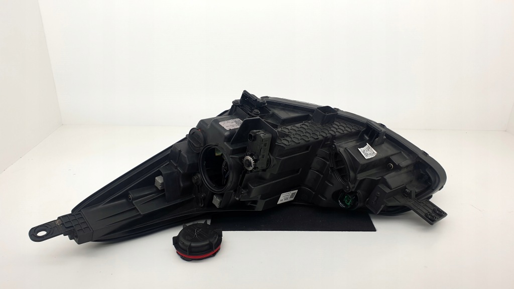 фото №5, Kia sportage iv 4 lift full led лампа правая eu