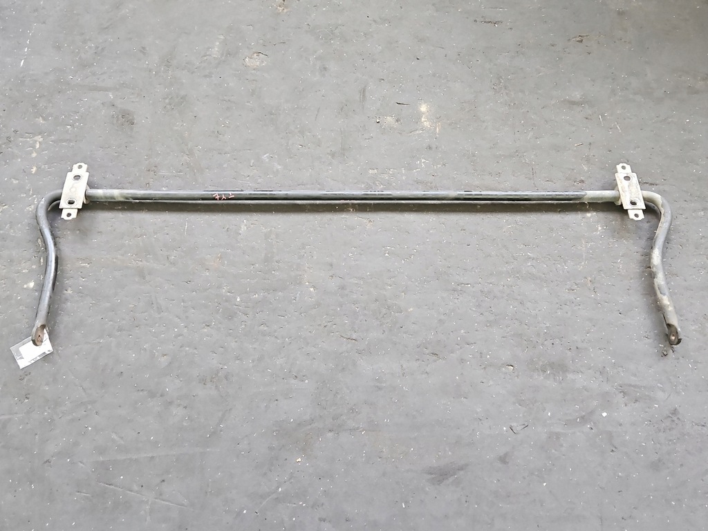 фото №4, Тяга стабілізатора задня fiat ducato iv