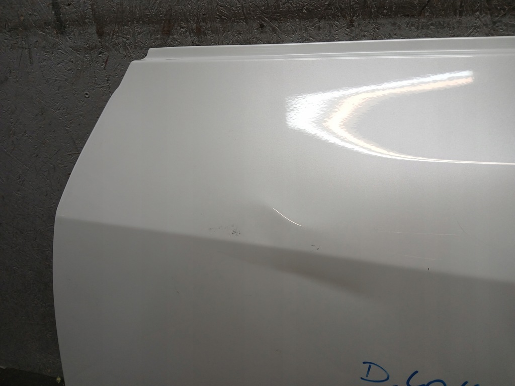 фото №2, Двері задня ліва tesla y