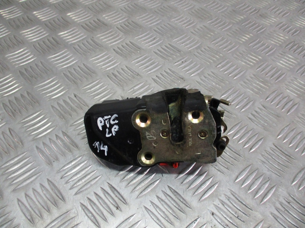 фото №1, Замок дверь левый перед chrysler pt cruiser 1.6 16v