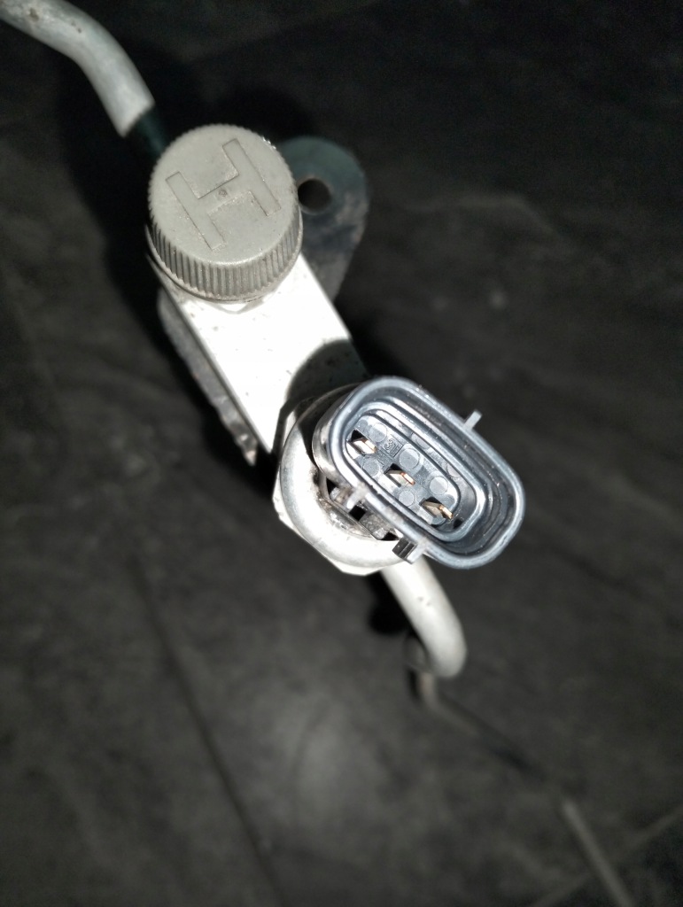 Трубки кондиціонера комплект avensis t27 рестайлінг  t29 дизель Київ