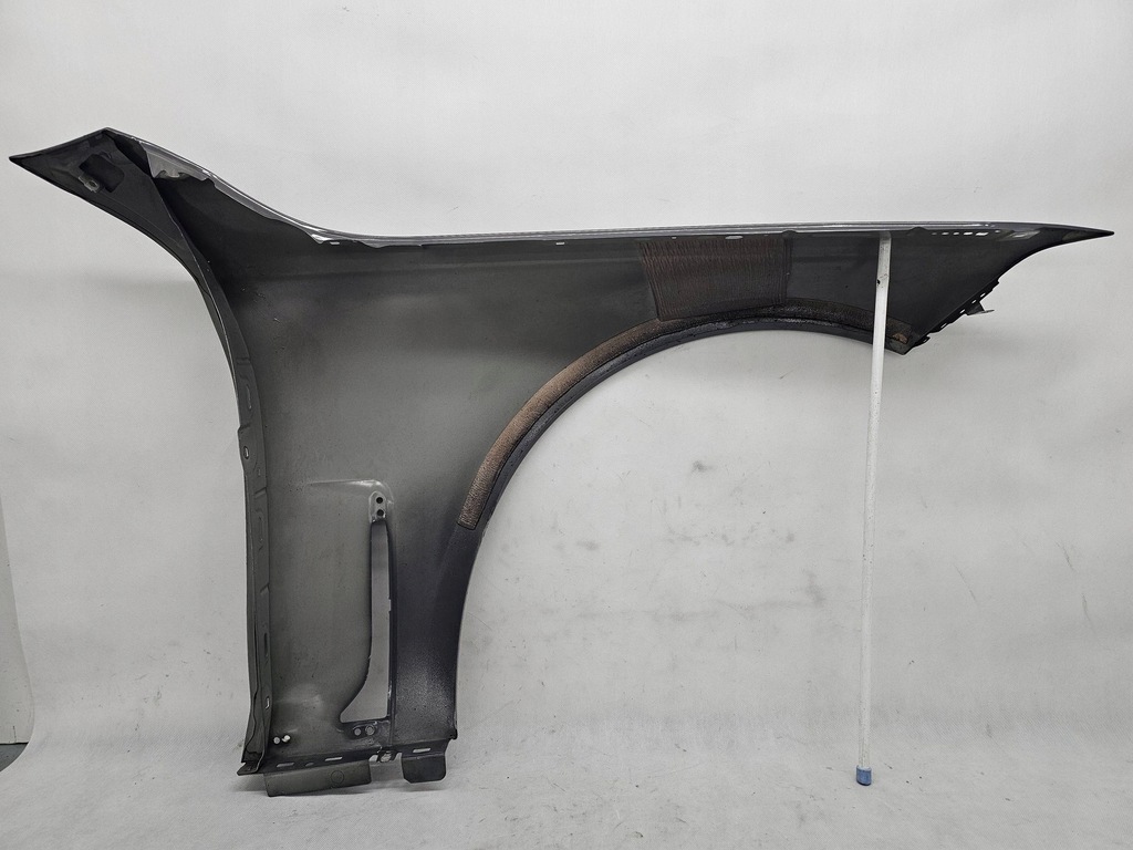 фото №7, Bmw 7 g11 g12 lift lci 2019+ крыло перед передний левый