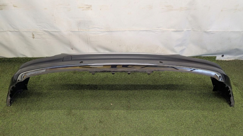 фото №1, Ford edge бампер задний 2015-18r