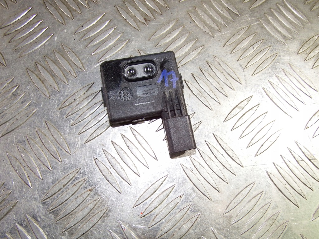 фото №1, Датчик ручка hands free правий перед renault megane ii scenic ii espace iv