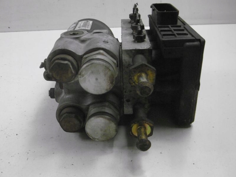 фото №8, Ford galaxy mk1 насос блок abs 7m0614111k 7m0907379 95vw2l580cb