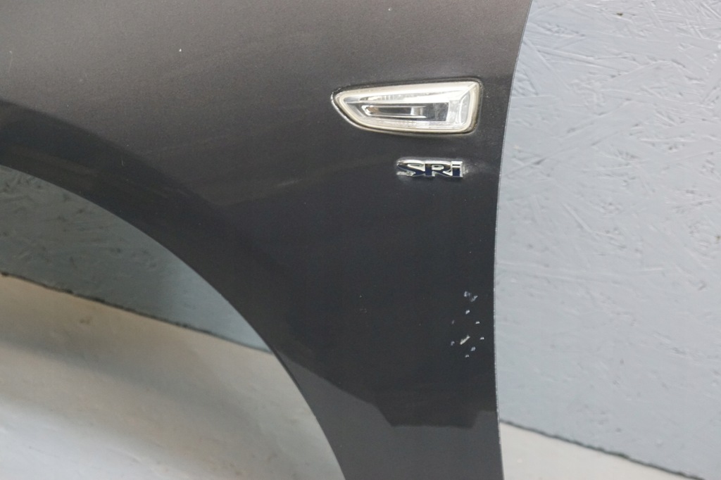 фото №6, Крыло левый перед opel astra j